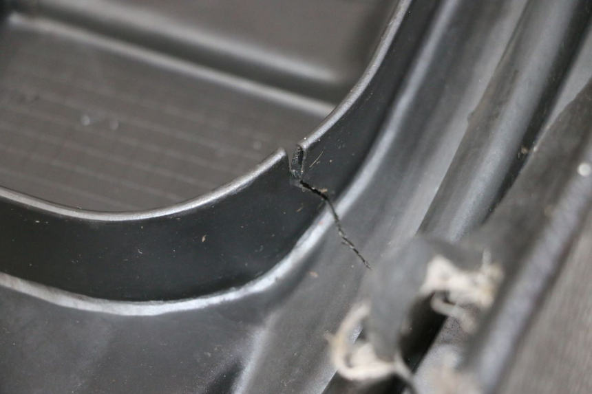 photo de SIODŁO PRZEDNIE KYMCO AGILITY 4T 50 (2005 - 2018) - Zoom stanu zużycia