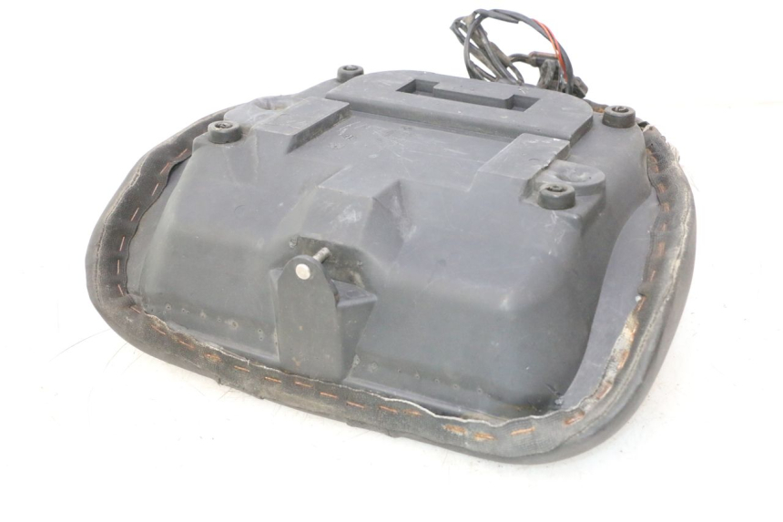 photo de SIODŁO PRZEDNIE BMW C1 125 (2000 - 2003) - Zbliżenie komponentów