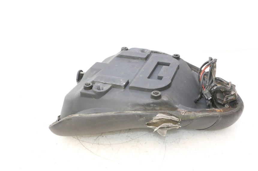 photo de SIODŁO PRZEDNIE BMW C1 125 (2000 - 2003) - Widok z bliska