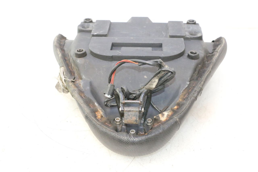 photo de SIODŁO PRZEDNIE BMW C1 125 (2000 - 2003) - Kontrola wizualna