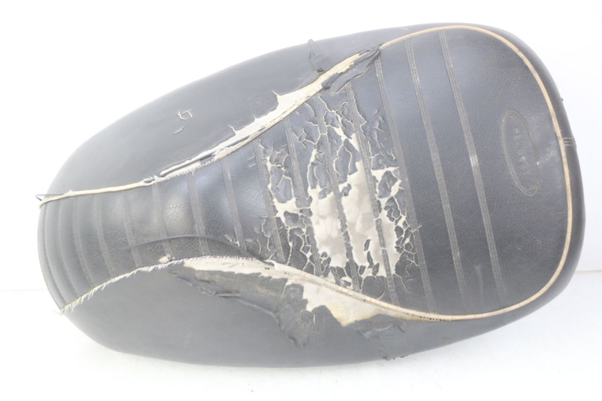 photo de SIEDZENIE PRZEDNIE PEUGEOT DJANGO 2T 50 (2014 - 2019) - Widok główny