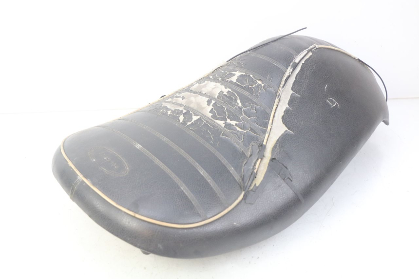 photo de SIEDZENIE PRZEDNIE PEUGEOT DJANGO 2T 50 (2014 - 2019) - Inny kąt widzenia