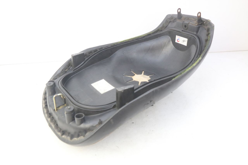 photo de SIEDZENIE PRZEDNIE PEUGEOT DJANGO 2T 50 (2014 - 2019) - Punkty mocowania