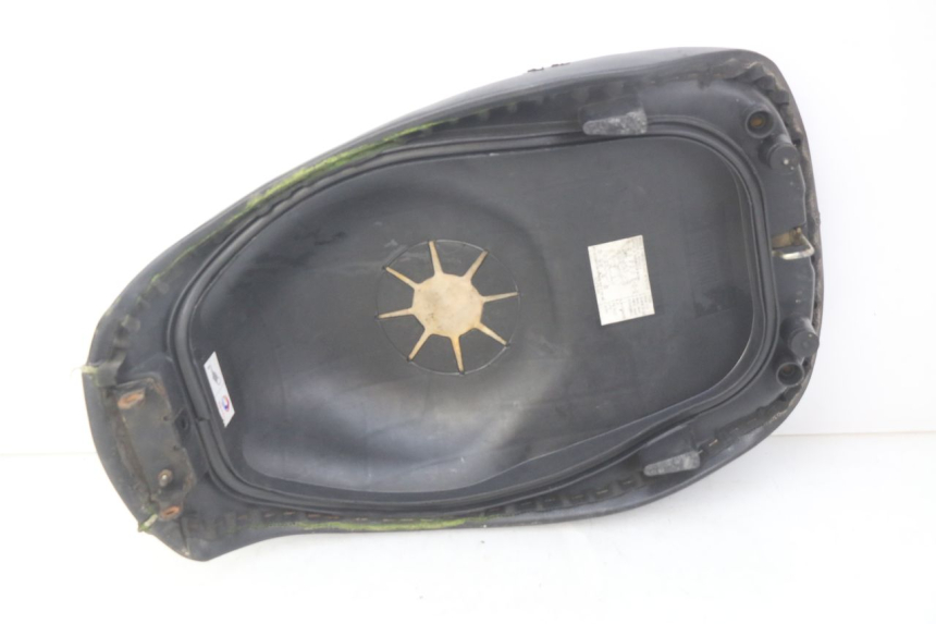 photo de SIEDZENIE PRZEDNIE PEUGEOT DJANGO 2T 50 (2014 - 2019) - Oznaczenia i referencje