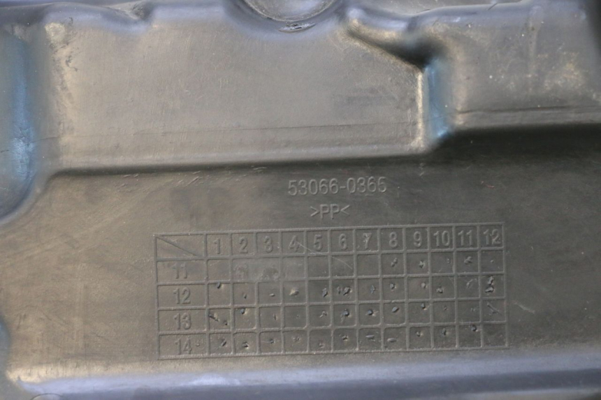 photo de SIODŁO PRZEDNIE KAWASAKI ER-6 ER6 F ABS 650 (2012 - 2016) - Zoom stanu zużycia