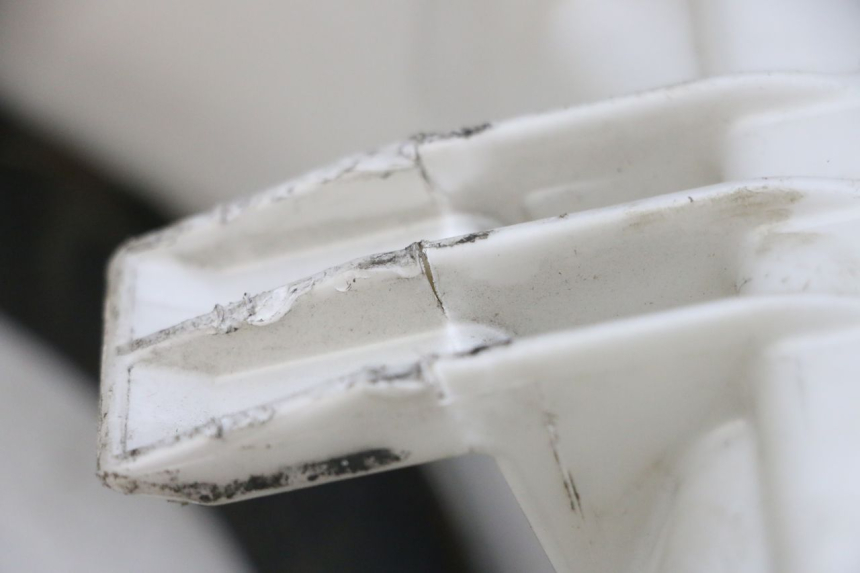 photo de SIODŁO PRZEDNIE YAMAHA FJR ABS 1300 (2006 - 2012) - Zoom stanu zużycia