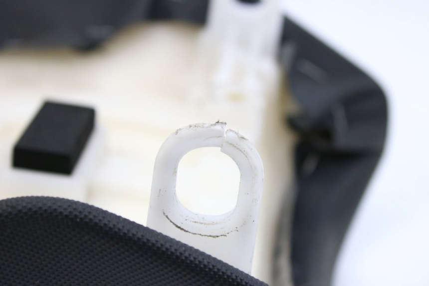 photo de SIEDZENIE PRZEDNIE SUZUKI GSX-R GSXR 750 (2011 - 2016) - Inny kąt widzenia