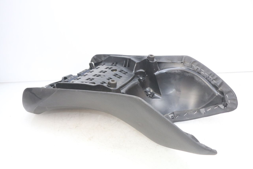 photo de SIEDZENIE PRZEDNIE HONDA INTEGRA NC D 750 (2016 - 2018) - Zoom stanu zużycia