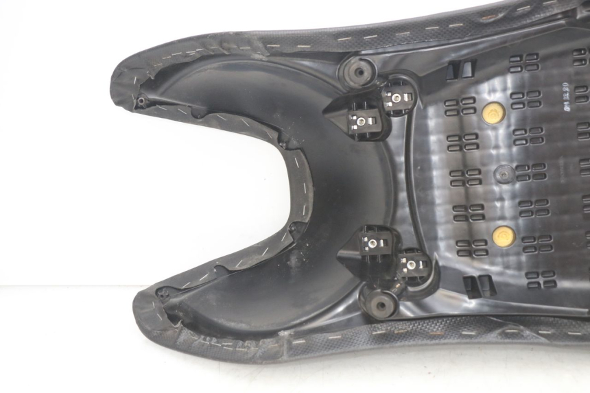 photo de SIEDZENIE PRZEDNIE HONDA INTEGRA NC D 750 (2016 - 2018) - Widok ogólny