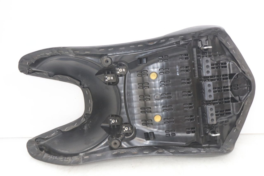 photo de SIEDZENIE PRZEDNIE HONDA INTEGRA NC D 750 (2016 - 2018) - Punkty mocowania