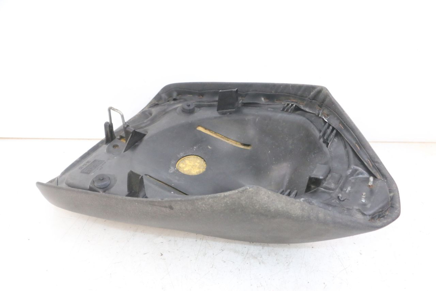 photo de SIODŁO PRZEDNIE PEUGEOT JET FORCE CARBU 50 (2003 - 2016) - Zoom stanu zużycia