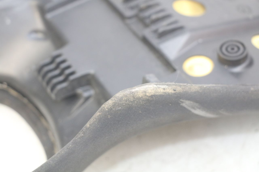 photo de SIEDZENIE PRZEDNIE YAMAHA MT ABS 125 (2014 - 2018) - Zoom stanu zużycia