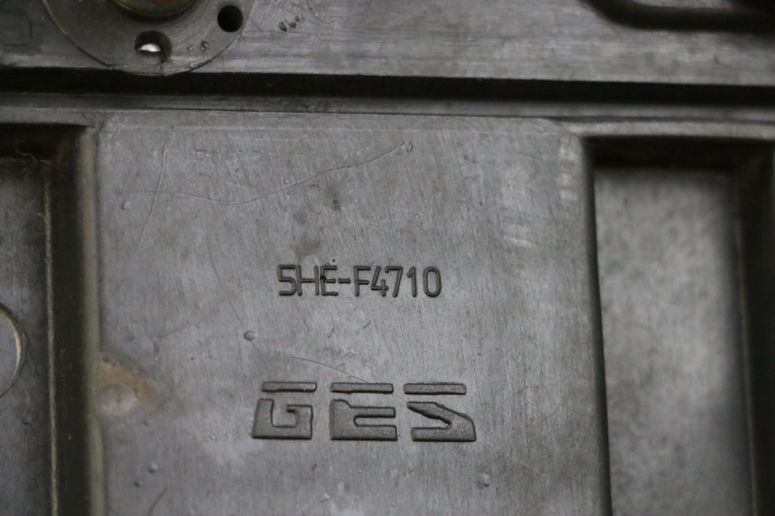 photo de SELLE AVANT YAMAHA NEOS NEO'S 4T 50 (2008 - 2016) - Zoom stanu zużycia