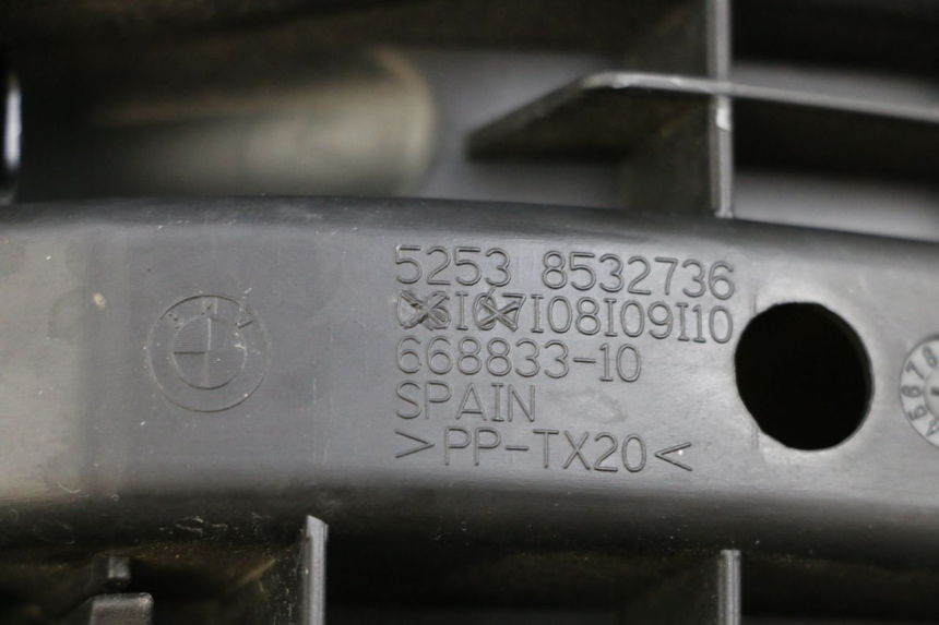 photo de SIODŁO PRZEDNIE BMW R GS 1250 (2021 - 2024) - Szczegóły charakterystyczne