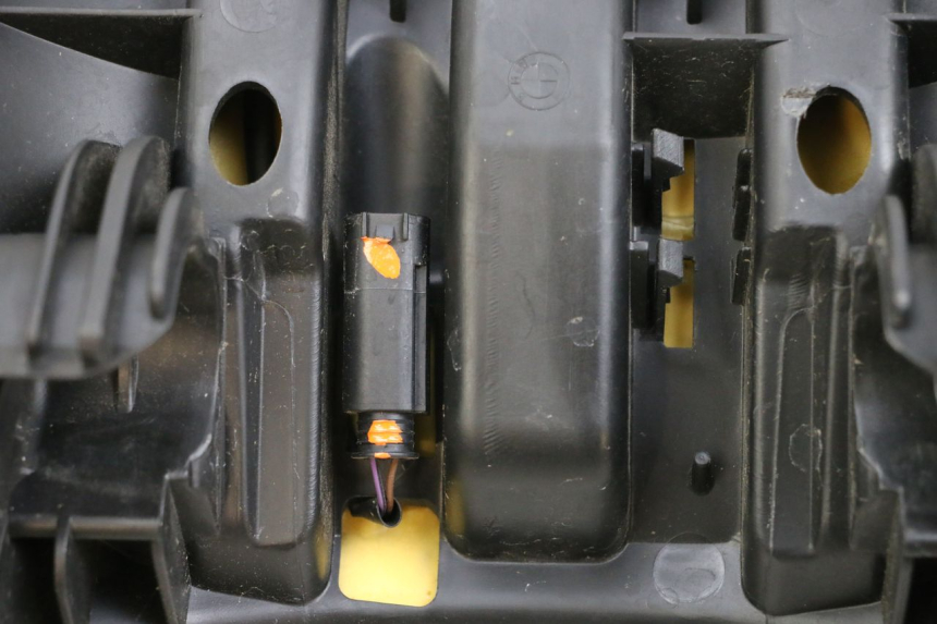 photo de SIODŁO PRZEDNIE BMW R GS 1250 (2021 - 2024) - Zbliżenie komponentów