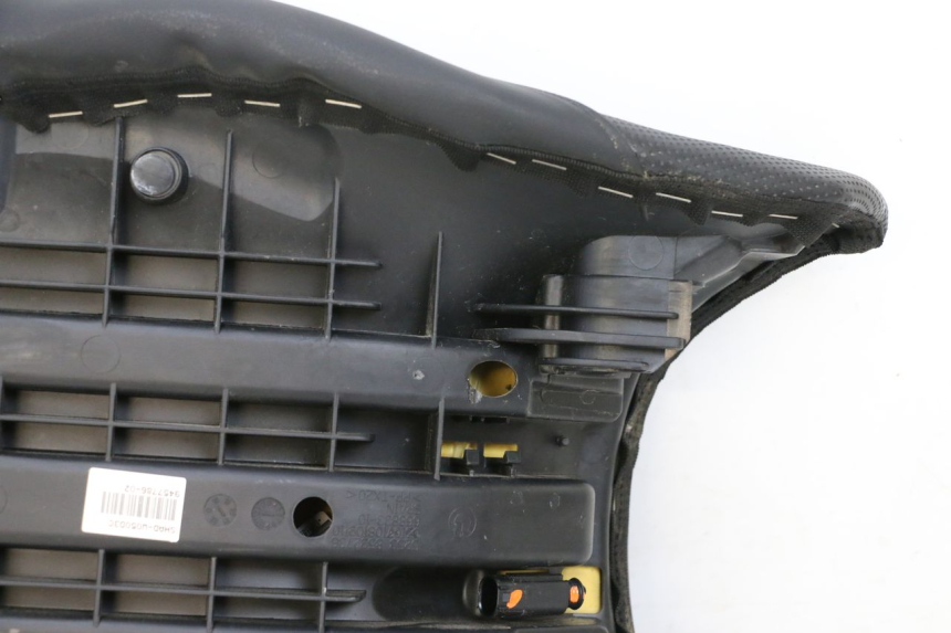 photo de SIODŁO PRZEDNIE BMW R GS 1250 (2021 - 2024) - Zdjęcie dodatkowe