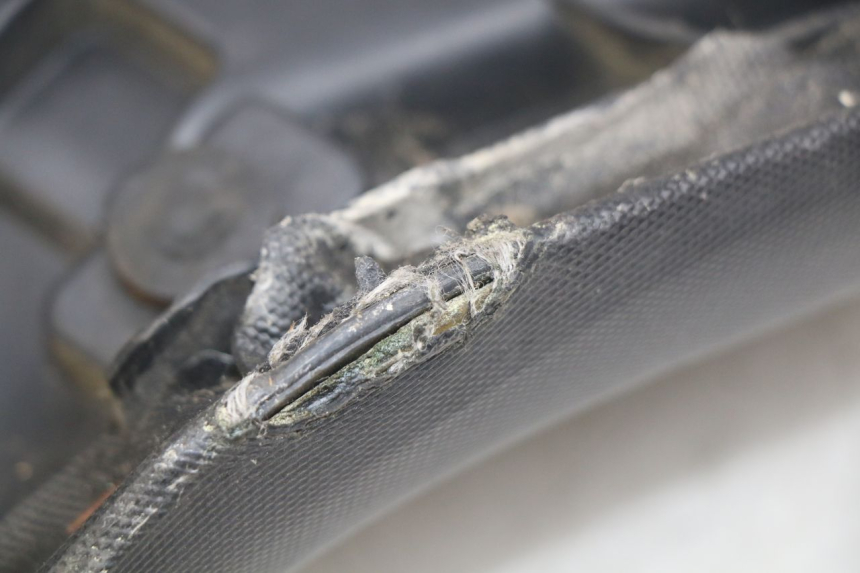 photo de SIODŁO PRZEDNIE YAMASAKI RAPTOR 50 (2013 - 2018) - Inny kąt widzenia