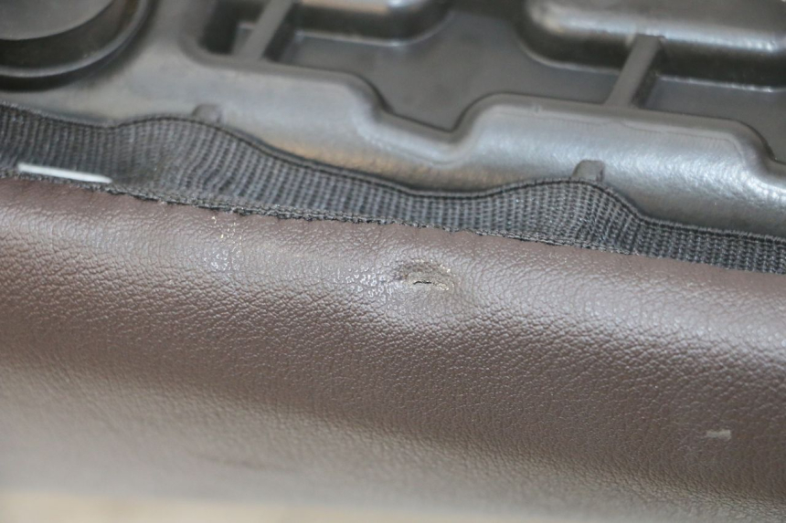 photo de SIODŁO PRZEDNIE ROYAL ENFIELD HYMALAYAN 410 (2016 - 2023) - Szczegół części