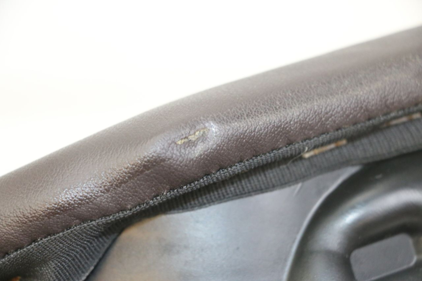 photo de SIODŁO PRZEDNIE ROYAL ENFIELD HYMALAYAN 410 (2016 - 2023) - Zoom stanu zużycia