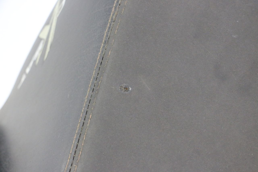 photo de SIODŁO PRZEDNIE PEUGEOT SATELIS COMPRESSOR K15 125 (2006 - 2009) - Zoom stanu zużycia