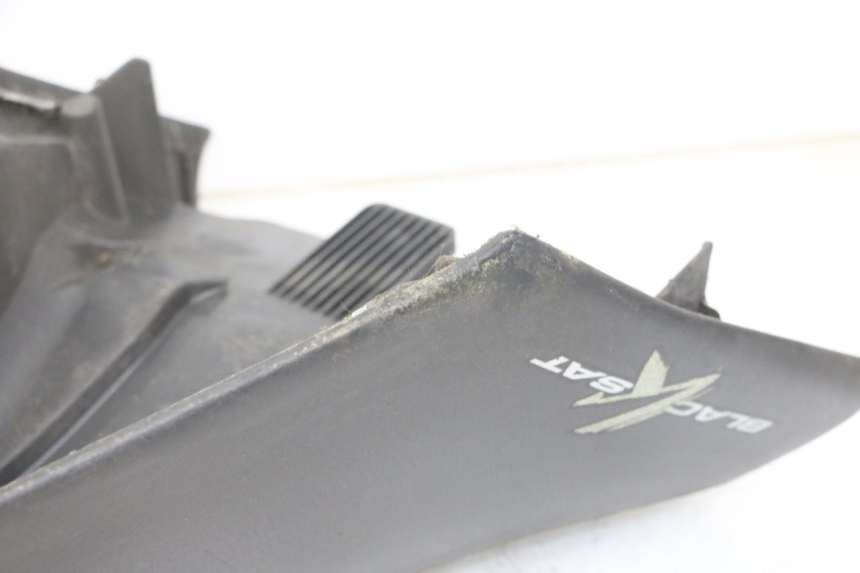 photo de SIODŁO PRZEDNIE PEUGEOT SATELIS COMPRESSOR K15 125 (2006 - 2009) - Widok ogólny