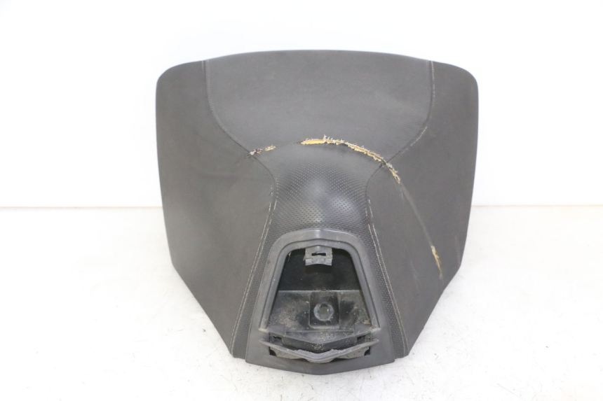 photo de SIODŁO PRZEDNIE PEUGEOT SATELIS 125 (2013 - 2018) - Zbliżenie komponentów