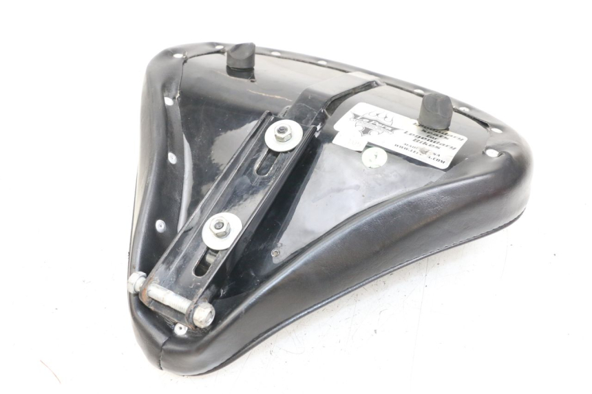 photo de SIODŁO PRZEDNIE HARLEY DAVIDSON SPORTSTER XL CUSTOM 1200 (2003 - 2004) - Zoom stanu zużycia