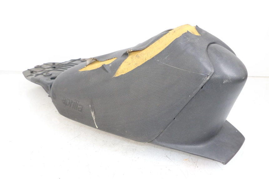 photo de SIODŁO PRZEDNIE APRILIA SR CARB LC 2T 50 (2004 - 2012) - Inny kąt widzenia