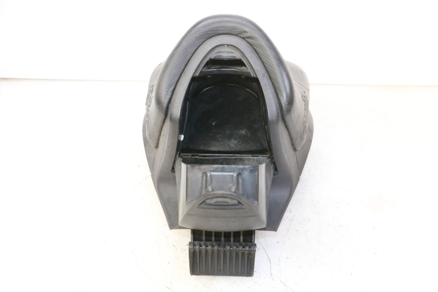 photo de SIODŁO PRZEDNIE APRILIA SR R 2T LC 50 (2018 - 2021) - Zbliżenie komponentów