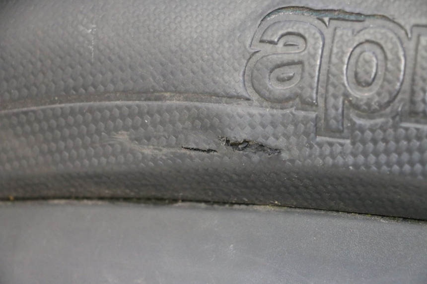 photo de SIODŁO PRZEDNIE APRILIA SR R 2T LC 50 (2018 - 2021) - Oznaczenia i referencje