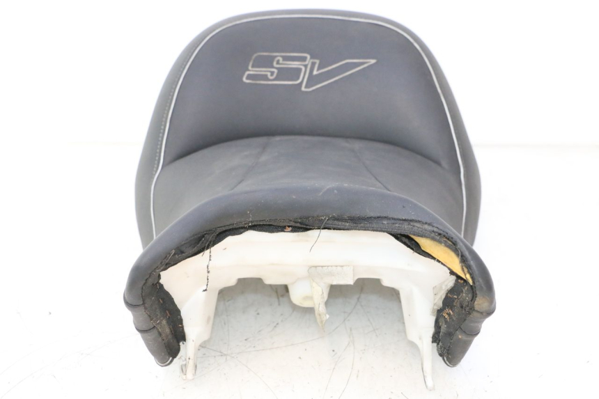 photo de SIODŁO PRZEDNIE SUZUKI SV S 650 (2003 - 2009) - Zdjęcie dodatkowe