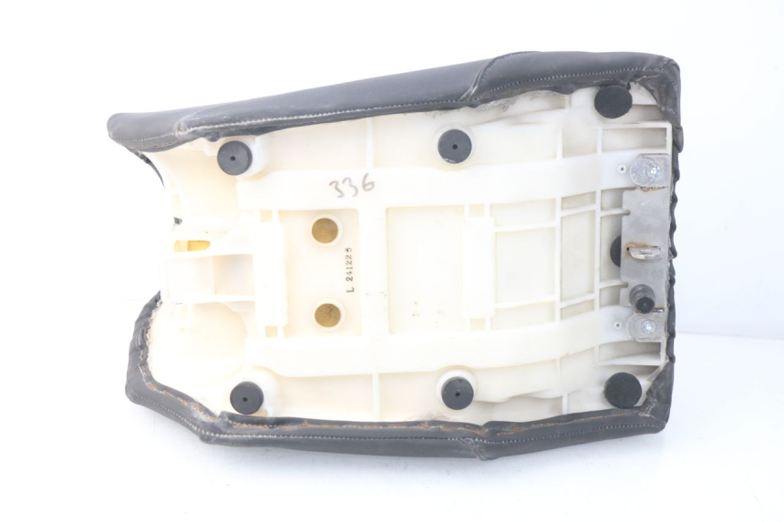 photo de SIEDZENIE PRZEDNIE YAMAHA TDM ABS 900 (2002 - 2014) - Widok produktu