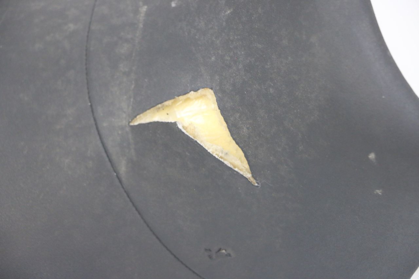 photo de SIEDZENIE PRZEDNIE YAMAHA TDM ABS 900 (2002 - 2014) - Szczegóły charakterystyczne