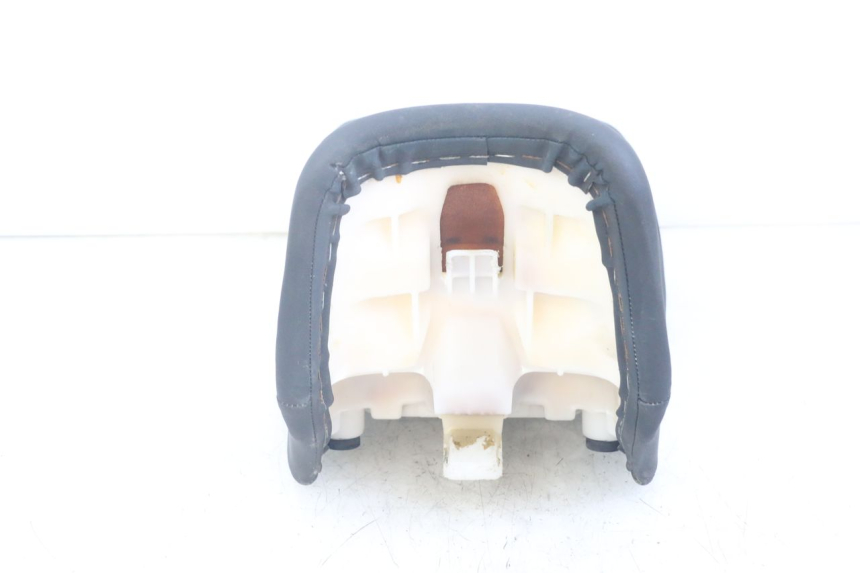 photo de SIEDZENIE PRZEDNIE YAMAHA TDM ABS 900 (2002 - 2014) - Stan powierzchni