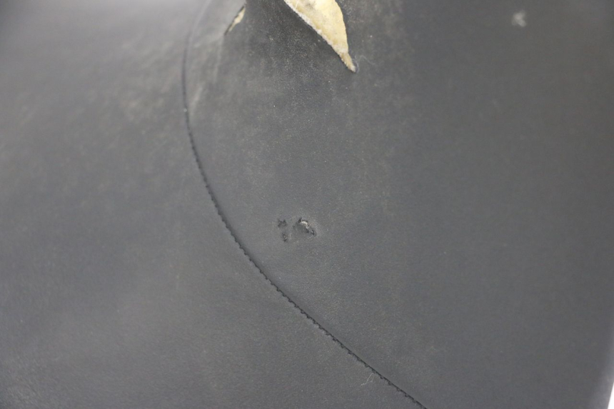 photo de SIEDZENIE PRZEDNIE YAMAHA TDM ABS 900 (2002 - 2014) - Część sprawdzona