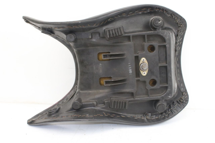 photo de SIODŁO PRZEDNIE SUZUKI TLS TL S 1000 (1997 - 2001) - Widok ogólny