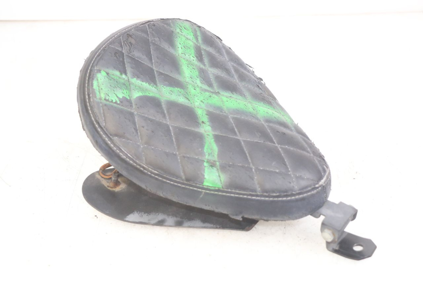 photo de SIODŁO PRZEDNIE DAELIM VL DAYSTAR 125 (2000 - 2011) - Widok główny