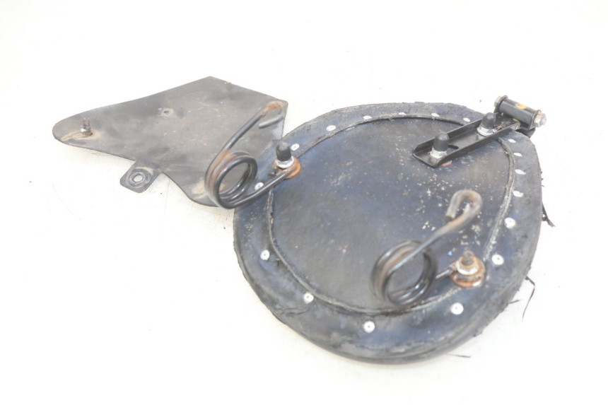 photo de SIODŁO PRZEDNIE DAELIM VL DAYSTAR 125 (2000 - 2011) - Inny kąt widzenia