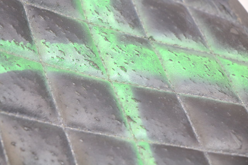 photo de SIODŁO PRZEDNIE DAELIM VL DAYSTAR 125 (2000 - 2011) - Zbliżenie techniczne