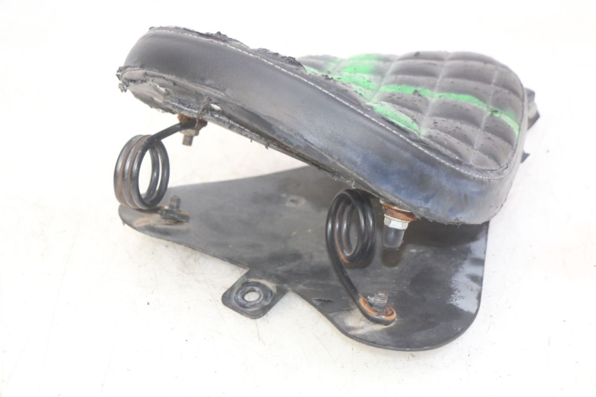 photo de SIODŁO PRZEDNIE DAELIM VL DAYSTAR 125 (2000 - 2011) - Widok ogólny