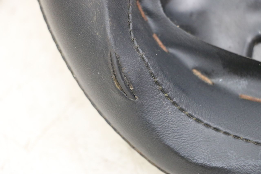 photo de SIODŁO PRZEDNIE DAELIM VL DAYSTAR 125 (2000 - 2011) - Inny kąt widzenia