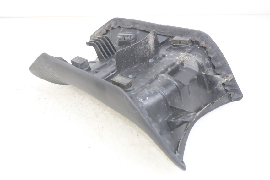 photo de SIODŁO PRZEDNIE SYM WOLF SB 125 (2011 - 2018) - Zoom stanu zużycia