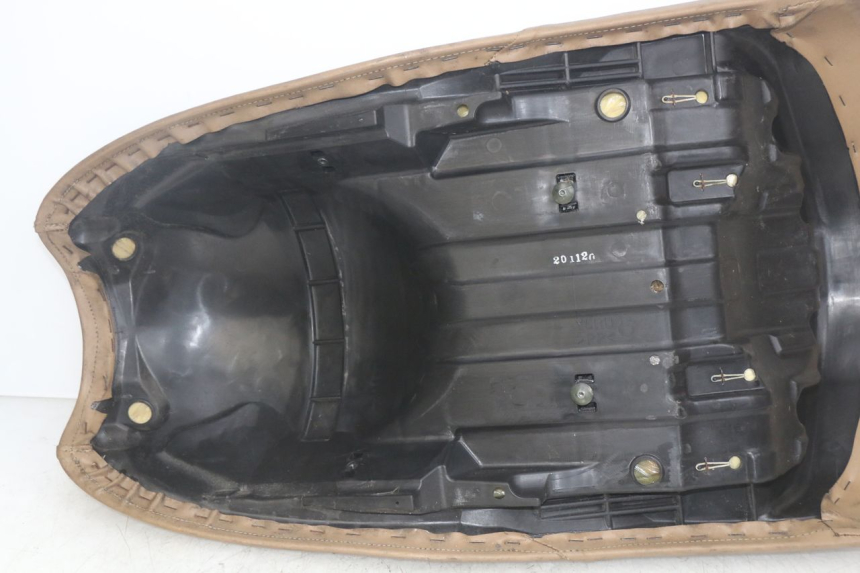 photo de SIODŁO PRZEDNIE YAMAHA YP MAJESTY 400 (2004 - 2008) - Widok produktu