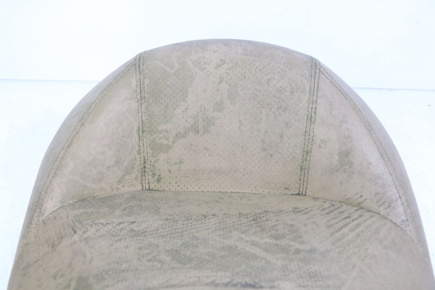 photo de SIODŁO PRZEDNIE YAMAHA YP MAJESTY 400 (2004 - 2008) - Zoom stanu zużycia