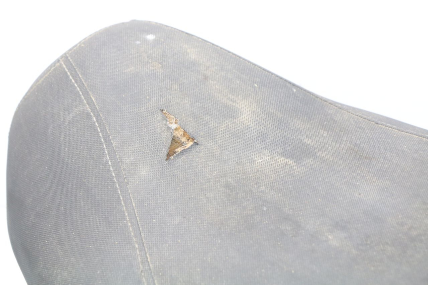 photo de SIEDZENIE JONWAY AZTRAL 125 (2008 - 2017) - Szczegół części