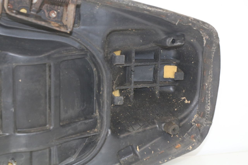 photo de SIEDZENIE JONWAY AZTRAL 125 (2008 - 2017) - Widok produktu