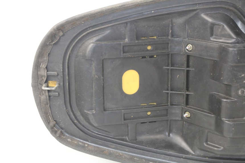 photo de SIEDZENIE JONWAY AZTRAL 125 (2008 - 2017) - Zbliżenie komponentów