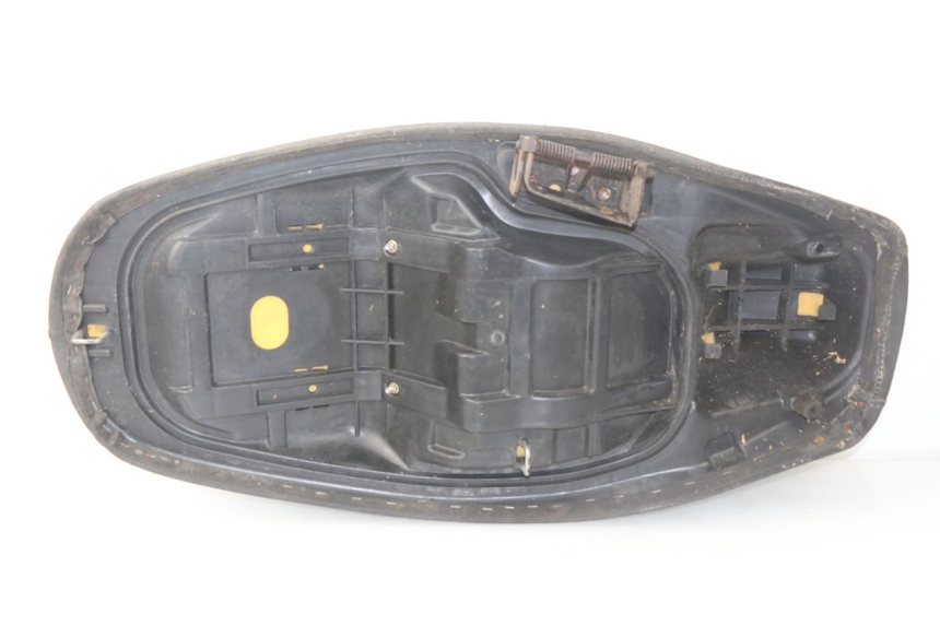 photo de SIEDZENIE JONWAY AZTRAL 125 (2008 - 2017) - Widok z bliska