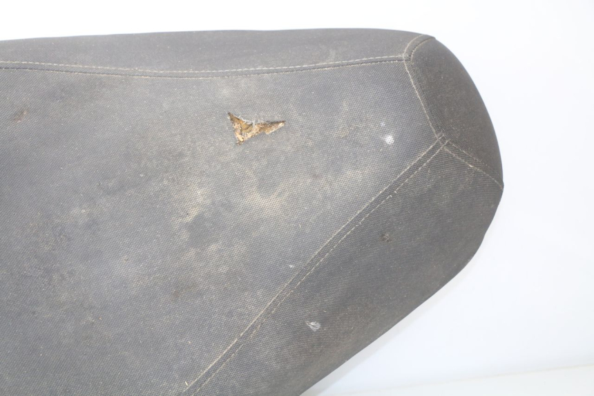 photo de SIEDZENIE JONWAY AZTRAL 125 (2008 - 2017) - Kontrola wizualna