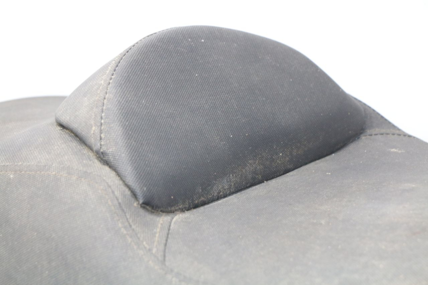 photo de SIEDZENIE JONWAY AZTRAL 125 (2008 - 2017) - Zbliżenie techniczne